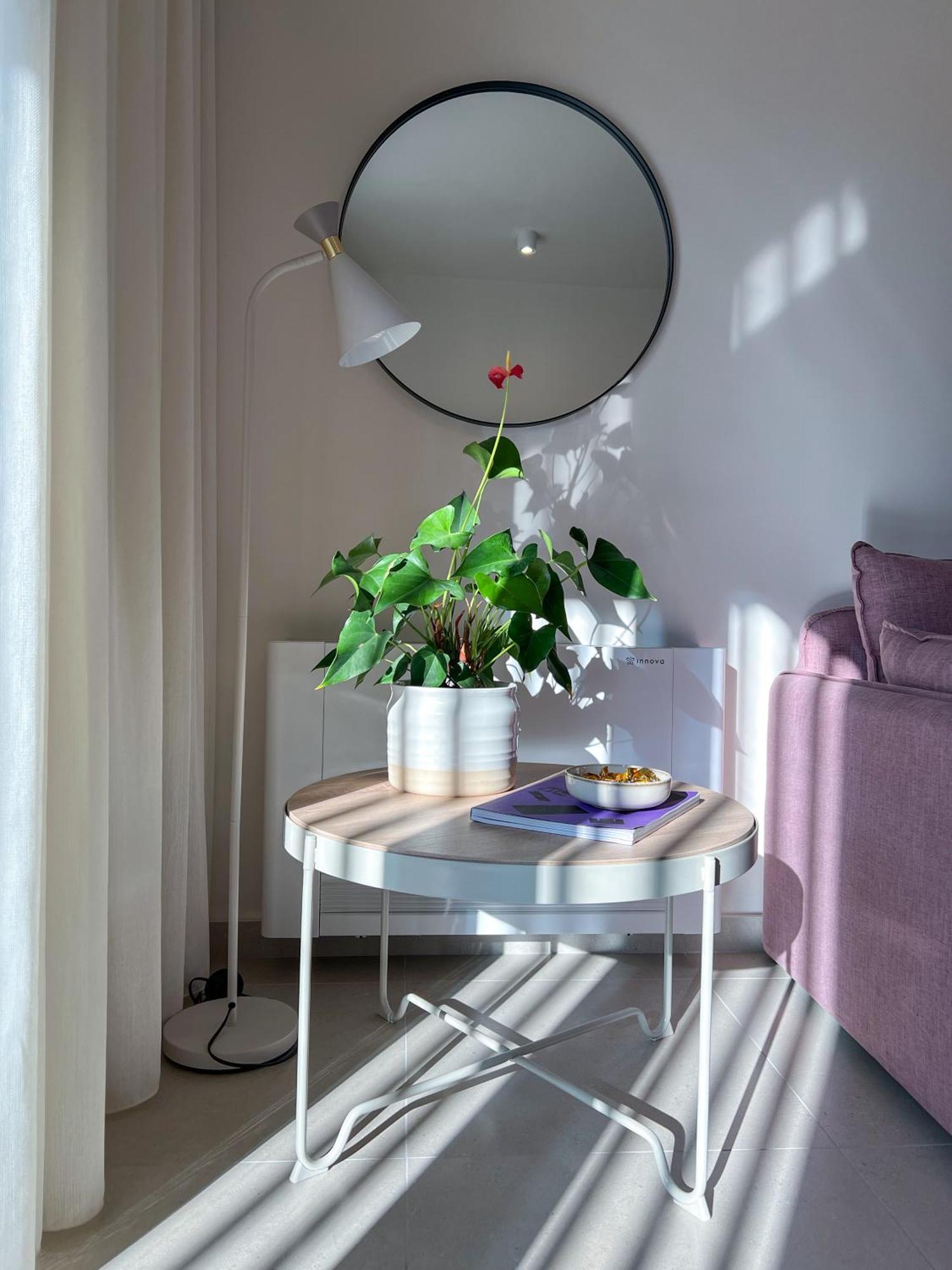 Aillo Living Spaces Ioannina Exterior foto