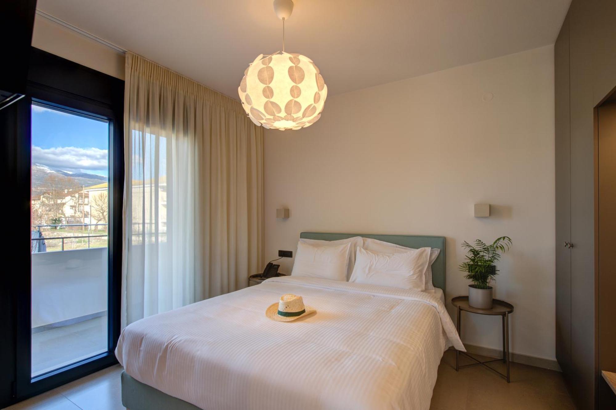 Aillo Living Spaces Ioannina Exterior foto