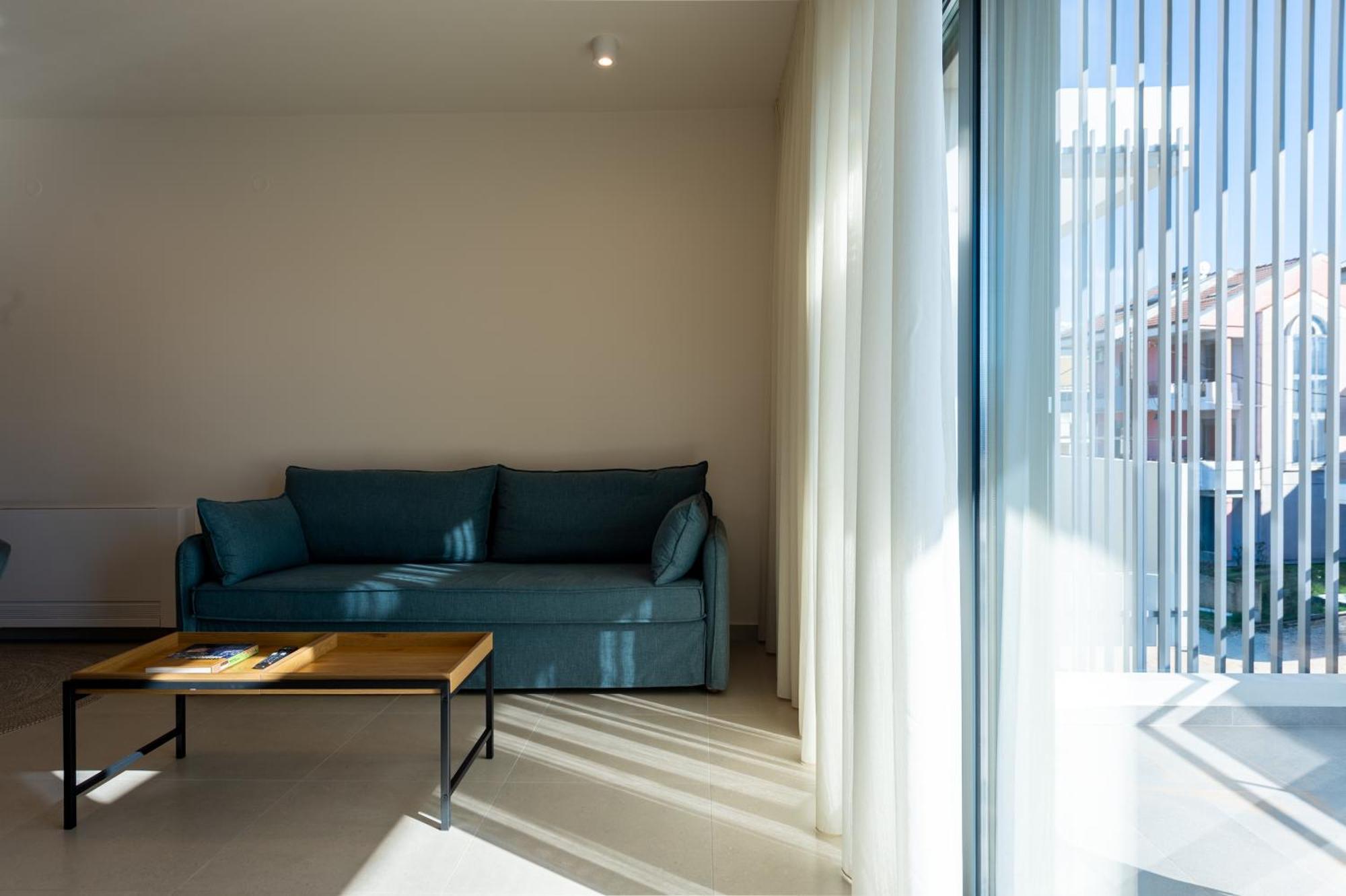 Aillo Living Spaces Ioannina Exterior foto