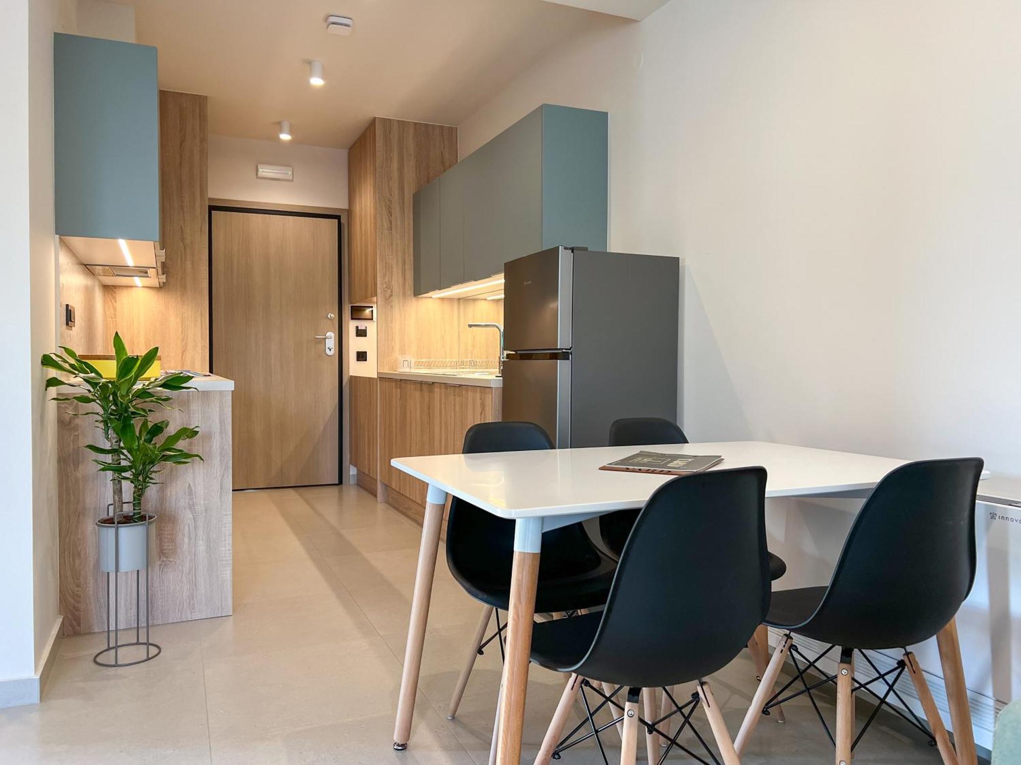 Aillo Living Spaces Ioannina Exterior foto