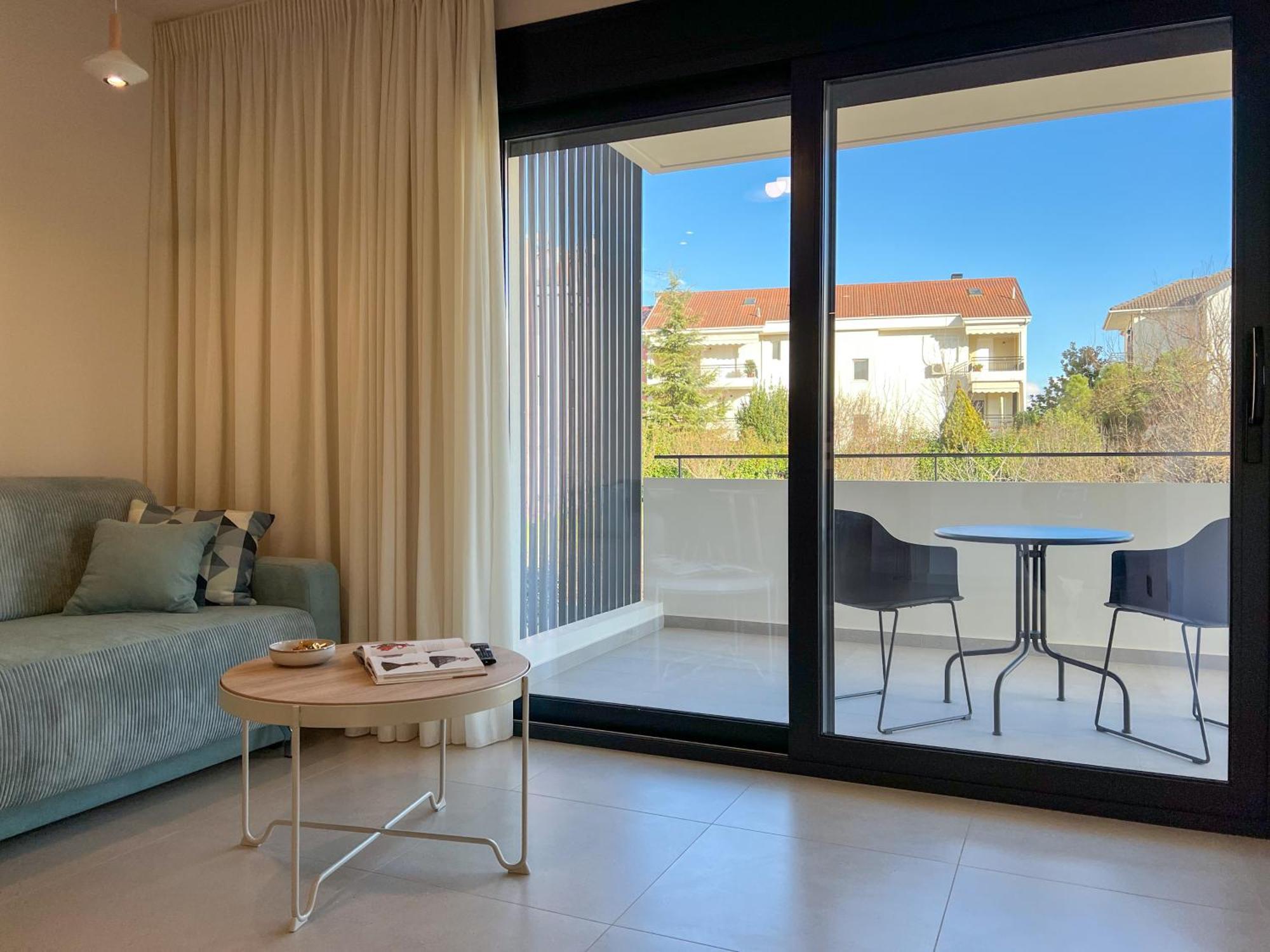 Aillo Living Spaces Ioannina Exterior foto