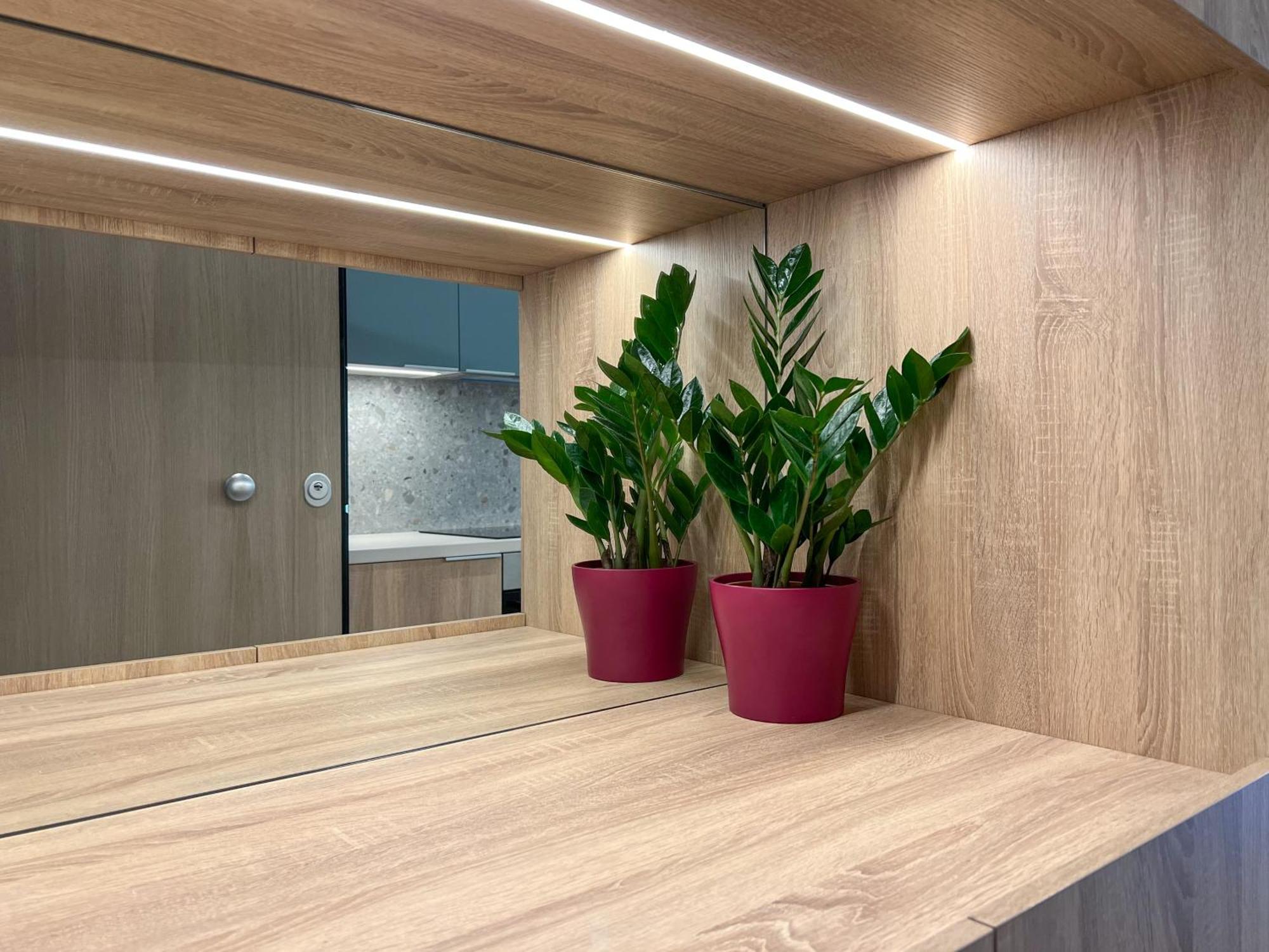 Aillo Living Spaces Ioannina Exterior foto