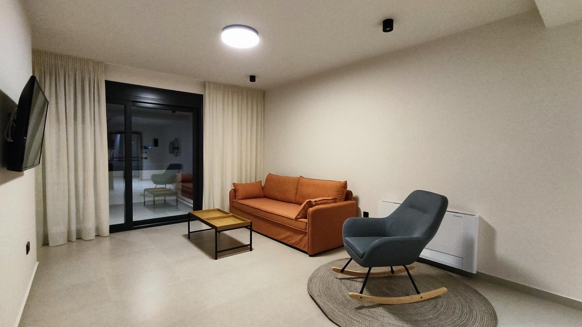 Aillo Living Spaces Ioannina Exterior foto