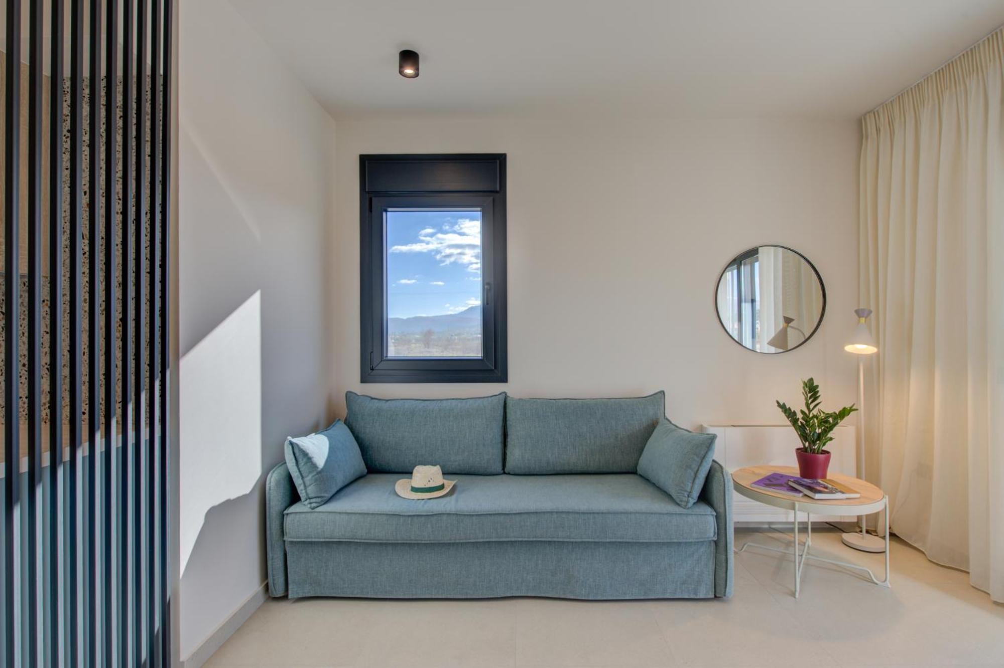Aillo Living Spaces Ioannina Exterior foto